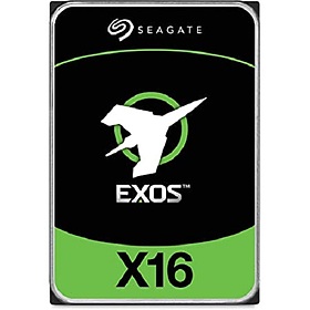هارد اینترنال سیگیت ظرفیت 20 ترابایت سری Exos X20 مدل Seagate st20000nm007D
