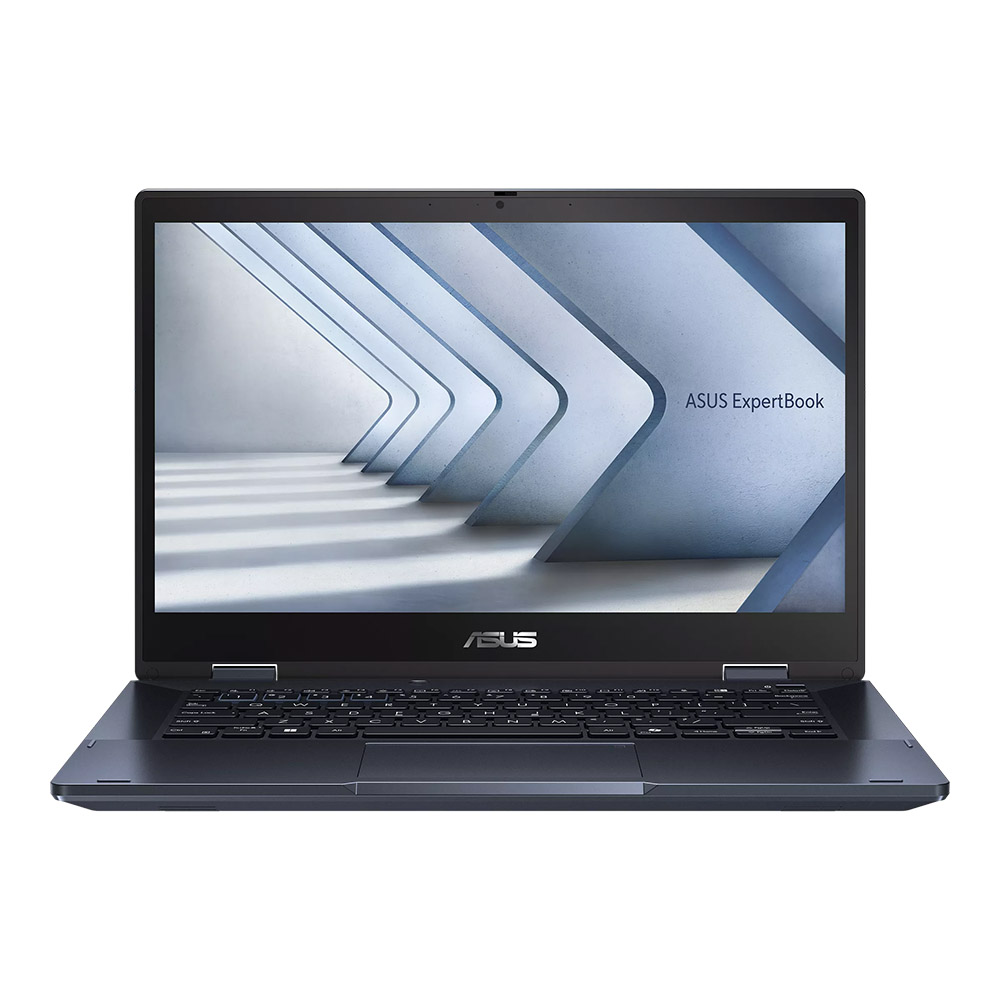 لپ تاپ 14 اینچی ایسوس مدل ExpertBook B3 Flip B3402FVA Core i7 1355U 24GB 512GB SSD