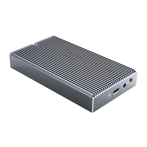 باکس SSD دوسینی M.2 NVMe و NGFF اوریکو مدل M2NV01-C3