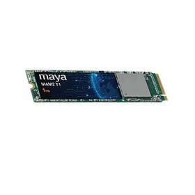 حافظه SSD اینترنال مایا مدل Mam2 T1 PCIe M.2 2280 NVME ظرفیت 1 ترابایت