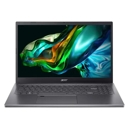 لپ تاپ ایسر 15.6 اینچی مدل Aspire 5 A515-58M-79CS-i7 13620H-16GB LPDDR5-512GB SSD