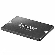 لکسار NS100 SATA 2.5 Inch ظرفیت 2 ترابایت