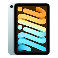 تبلت 8.3 اینچ اپل مدل iPad mini (7th generation) 2024 Wi-Fi ظرفیت 256 گیگابایت رم 8 گیگابایت