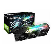 کارت گرافیک اینوتری دی مدل GeForce RTX 3090 ICHILL X3 ظرفیت 24 گیگابایت