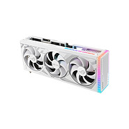 کارت گرافیک ایسوس مدل ROG Strix 4080 Super OC White ظرفیت 16 گیگابایت