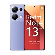 گوشی موبایل شیائومی مدل Redmi Note 13 Pro 4G ظرفیت 256 گیگابایت رم 8 گیگابایت