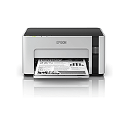 پرینتر چندکاره جوهرافشان اپسون مدل EPSON ET-M1170DNW