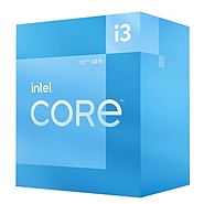 پردازنده اینتل Core i3 12100F Alder Lake