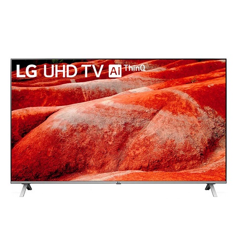 تلویزیون 55 اینچ ال جی مدل UN8060