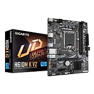 مادربرد گیگابایت مدل H610M K V2 (rev. 1.0)