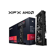 کارت گرافیک ایکس اف ایکس مدل RX5700XT-8G