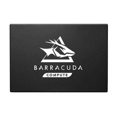 اس اس دی اینترنال سیگیت مدل BarraCuda Q1 ظرفیت 240 گیگابایت