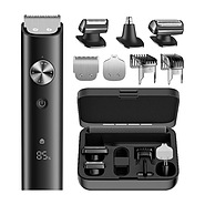 ماشین اصلاح موی سر و صورت شیائومی مدل Grooming Kit Pro XMGHT2KITLF