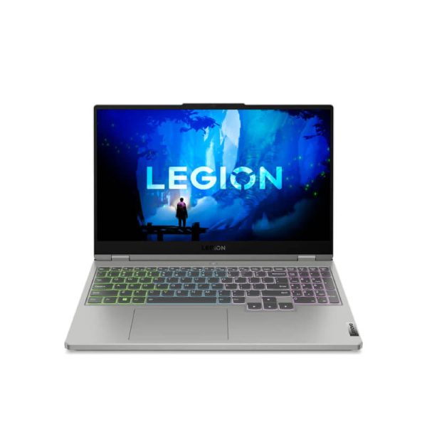  لپتاپ لنوو Legion 5-NB i7 12700H 32GB 1TB SSD RTX3060 6GB