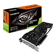 کارت گرافیک گیگابایت مدل GTX 1660 GAMING OC 6G