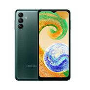 گوشی موبایل دو سیم کارت سامسونگ مدل Galaxy A04s ظرفیت 128 گیگابایت و رم 4 گیگابایت