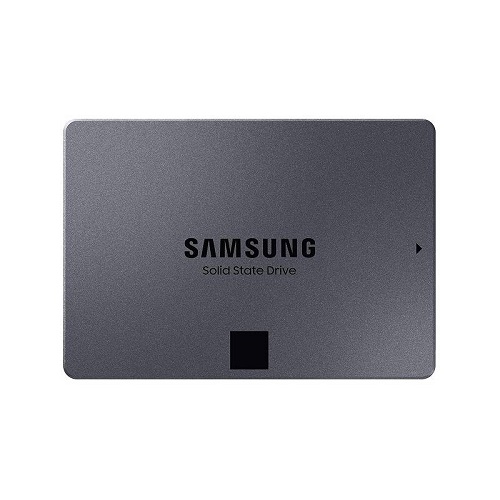 حافظه SSD اینترنال سامسونگ مدل 870 QVO با ظرفیت 8TB