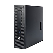 کامپیوتر دسکتاپ اچ پی مدل EliteDesk 800 G2 SFF i5 gen6