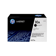 کارتریج لیزری اچ پی HP 10A