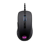 ماوس بازی ردراگون مدل Stormrage M718-RGB