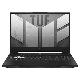 لپ تاپ ۱۵ اینچی ایسوس TUF Gaming FX507ZM-B i7 16GB 1T ssd 6GB3060