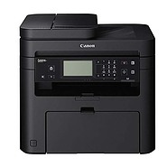 پرینتر چندکاره لیزری کانن مدل Canon i-Sensys MF237w