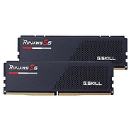 رم دسکتاپ DDR5 دو کاناله 5200 مگاهرتز CL36 جی اسکیل مدل Ripjaws S5 ظرفیت 64 گیگابایت