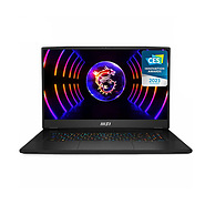 لپتاپ گیمینگ ام اس آی 17.3 اینچی مدل MSI Titan GT77HX 13VI 2023 Core i9 13980HX 64GB 4TB SSD 16GB RT