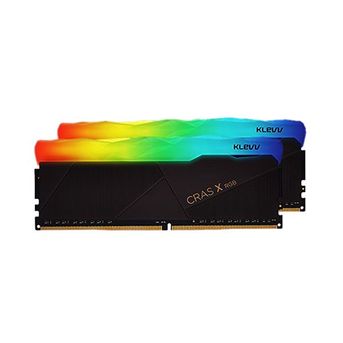 رم کلو CRAS X RGB DDR4 32GB (2x16GB) CL18 3600Mhz