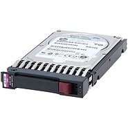 هارد سرور اچ پی مدل HP 600GB SAS 6G 15K