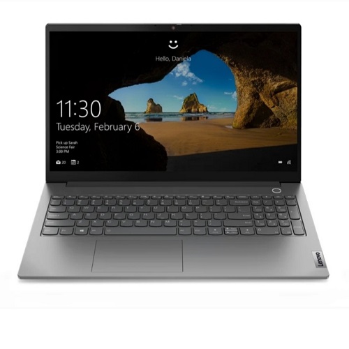 لپ تاپ لنوو ThinkBook 15-GO i5 1135G7-8GB-512SSD-2GB