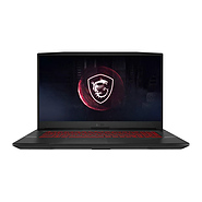 لپ تاپ ام اس آی مدل Msi GL66-12UGK - i7 : 12700H - 16 GB - 1TB SSD - 8GB RTX 3070