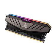 رم کامپیوتر نئو فورزا MARS RGB DDR4 3200MHz ظرفیت 8 گیگابایت