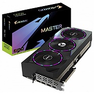 کارت گرافیک گیگابایت AORUS RTX 4090 Master 24G