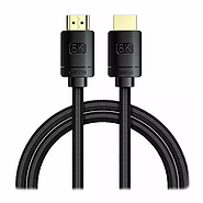 کابل 1 متری HDMI بیسوس CAKGQ-J01