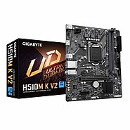 مادربرد گیگابایت مدل H510M K V2 (rev. 1.0)