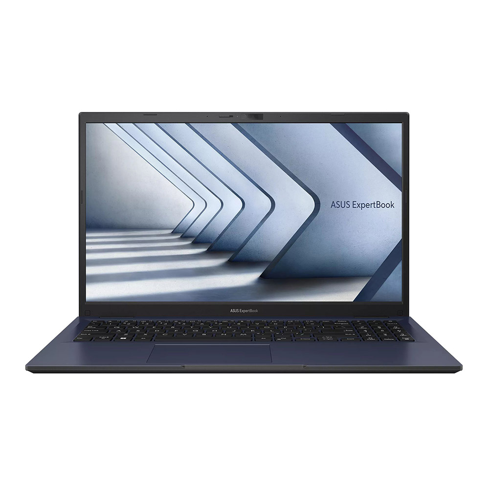 لپ تاپ 15.6 اینچی ایسوس مدل ExpertBook B1 B1502CVA Core i7 1355U 16GB 512GB SSD