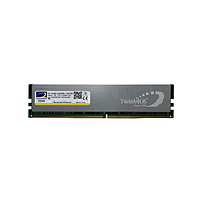 رم تویین موس 4GB DDR4 CL19 2400Mhz