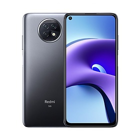 گوشی موبایل شیائومی مدل Redmi Note 9T/5G رم 4GB/128GB