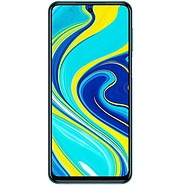 گوشی موبایل شیائومی مدل Redmi Note 9 Pro دو سیم‌ کارت ظرفیت 128 گیگابایت