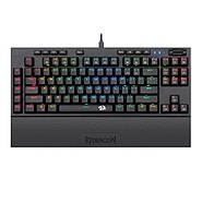 کیبورد مکانیکال گیمینگ ردراگون K588 Broadsword RGB