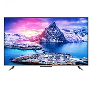 تلویزیون ال ای دی شیائومی مدل Xiaomi TV Q1E 55 inch