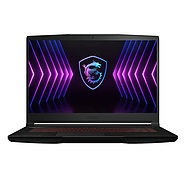 لپ تاپ 15.6 اینچ ام اس آی مدل GF63 Thin 12UCX Core i7 12650H 16GB 1TB SSD 4GB RTX 2050