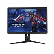 مانیتور بازی 27 اینچی ایسوس Asus ROG Strix XG27UQR