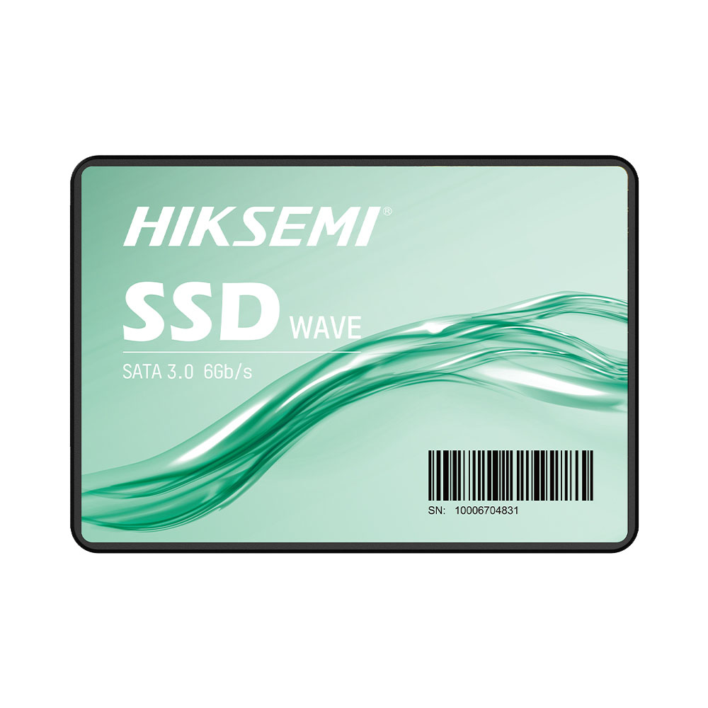 اس اس دی اینترنال هایک سمی HS-SSD-WAVE(S) ظرفیت 128 گیگابایت