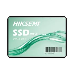 اس اس دی اینترنال هایک سمی HS-SSD-WAVE(S) ظرفیت 256 گیگابایت