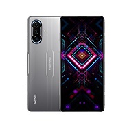 گوشی موبایل شیائومی مدل Redmi K40 Gaming دو سیم کارت ظرفیت 256 گیگابایت و رم 12 گیگابایت