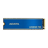 اس اس دی ای دیتا LEGEND 700 M.2 2280 NVMe 512GB