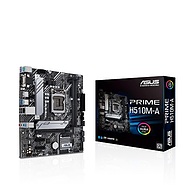 مادربرد ایسوس مدل PRIME H510M-A