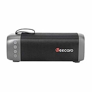 اسپیکر قابل حمل بیکارو مدل Beecaro GF-501